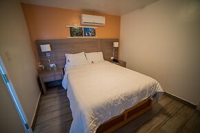 California Comfort and Suites