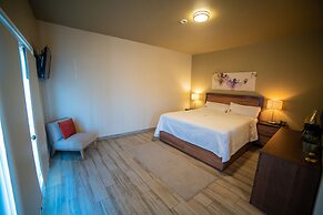 California Comfort and Suites