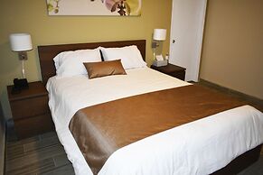 California Comfort and Suites