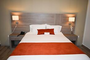 California Comfort and Suites