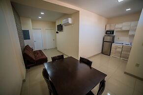 California Comfort and Suites