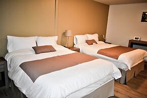 California Comfort and Suites