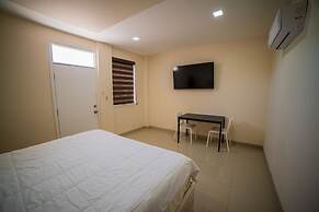 California Comfort and Suites