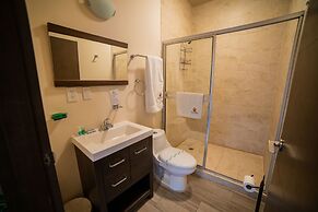 California Comfort and Suites