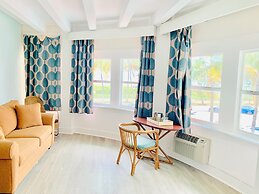 Broadmore Miami Beach