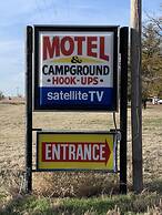 Meadow Park Motel on 385