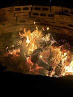 Meadow Park Motel on 385