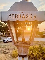 Meadow Park Motel on 385