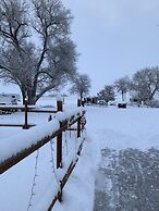 Meadow Park Motel on 385
