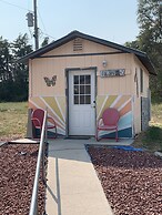 Meadow Park Motel on 385