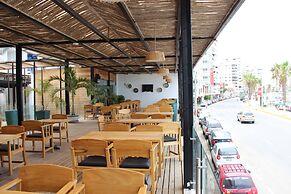 Hotel City Plaza Salinas