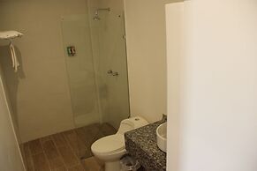 Hotel City Plaza Salinas