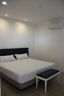 Hotel City Plaza Salinas