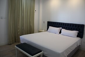 Hotel City Plaza Salinas