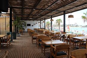 Hotel City Plaza Salinas