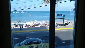 Hotel City Plaza Salinas