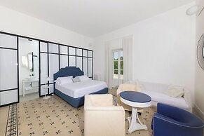 Suite Time Capri Villa La Pergola