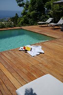 Suite Time Capri Villa La Pergola