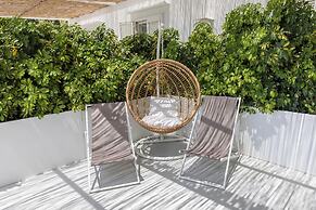 Suite Time Capri Villa La Pergola