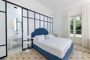 Suite Time Capri Villa La Pergola