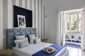 Suite Time Capri Villa La Pergola