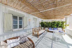 Suite Time Capri Villa La Pergola