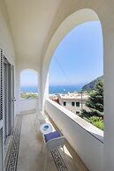 Suite Time Capri Villa La Pergola