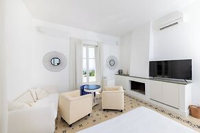 Suite Time Capri Villa La Pergola