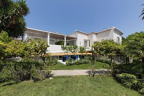 Suite Time Capri Villa La Pergola