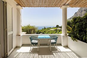 Suite Time Capri Villa La Pergola