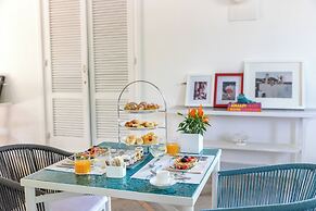 Suite Time Capri Villa La Pergola