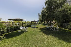 Suite Time Capri Villa La Pergola