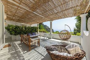 Suite Time Capri Villa La Pergola