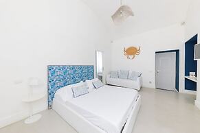 Suite Time Capri Villa La Pergola