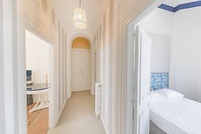 Suite Time Capri Villa La Pergola