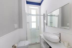 Suite Time Capri Villa La Pergola