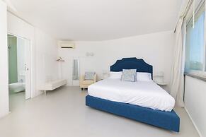 Suite Time Capri Villa La Pergola