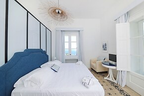 Suite Time Capri Villa La Pergola