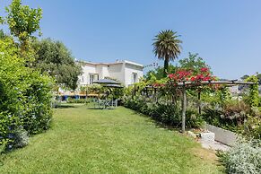 Suite Time Capri Villa La Pergola