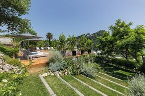 Suite Time Capri Villa La Pergola