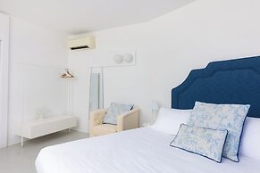 Suite Time Capri Villa La Pergola