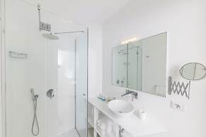 Suite Time Capri Villa La Pergola