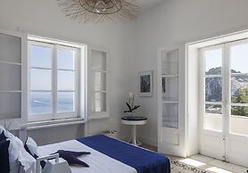 Suite Time Capri Villa La Pergola