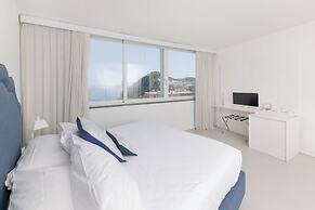 Suite Time Capri Villa La Pergola