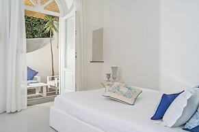 Suite Time Capri Villa La Pergola