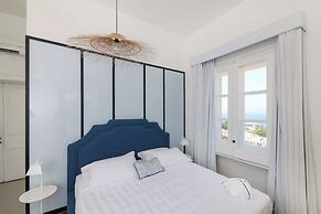 Suite Time Capri Villa La Pergola