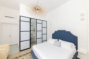 Suite Time Capri Villa La Pergola