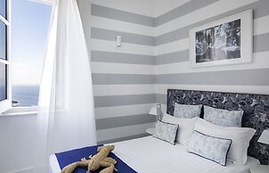 Suite Time Capri Villa La Pergola