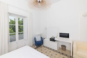 Suite Time Capri Villa La Pergola