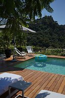 Suite Time Capri Villa La Pergola